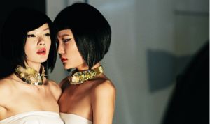 Singapore top models support Audi Fashion Festival 2013.jpg